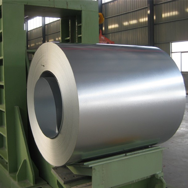 Galvanized steel coil1