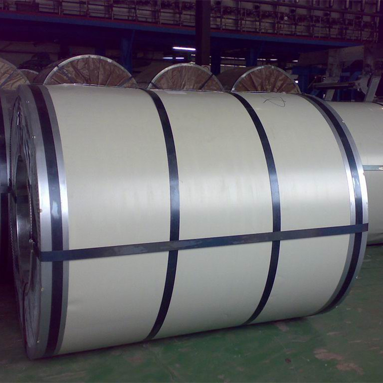 Galvanized steel coil3