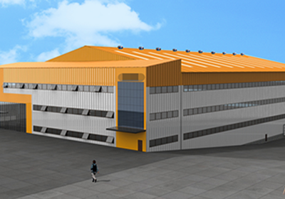 Shandong Sino Steel Co., Ltd.