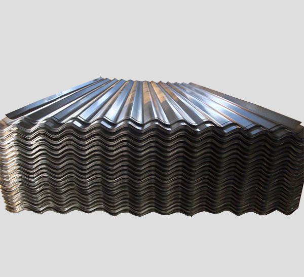 GALVALUME CORRUGATED STEEL PLATE3