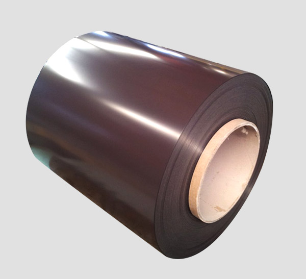 PREPAINTED GALVANIZED STEEL COIL(PPGI)1