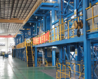 TIN PLATE PRODUCTION LINE2-3