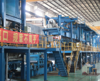 TIN PLATE PRODUCTION LINE2-1