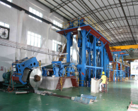 TIN PLATE PRODUCTION LINE1-3