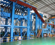 TIN PLATE PRODUCTION LINE1-2