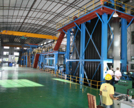 TIN PLATE PRODUCTION LINE1-1