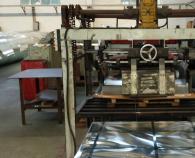 TEMPER MILL