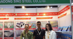 Sino Arrived, 31st Thailand Building Material Expo in 2017