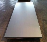 Galvanized Steel Sheet