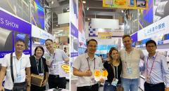 The 126th Canton Fair Ends with Success