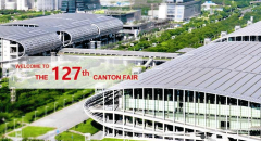 The online Canton Fair will come in June 15 to 24 And Shandong Sino Steel will waiting for you!