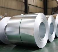 Galvalume Steel Coil