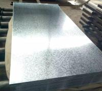 Galvanized GI Steel Sheet