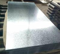 Galvanized Steel Sheet