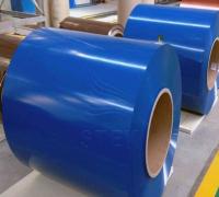 Prepainted Galvanized Steel Coil