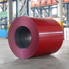 Prepainted Galvalume Steel Coil