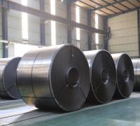 Hot Rolled Galvanized Steel Coils