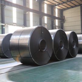 Hot Rolled Galvanized Steel Coils