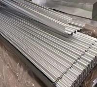 Galvalume Roofing Steel Sheet
