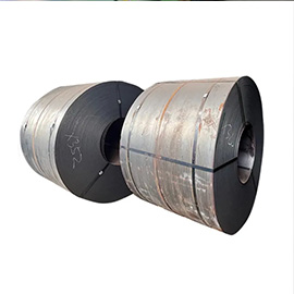 Cold Rolled Carbon Steel Coil sheet