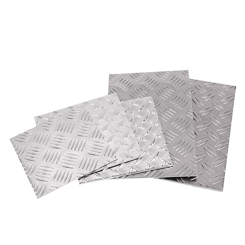 Aluminum Checker Plate