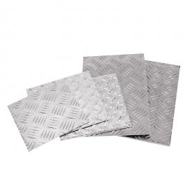  Aluminum Checker Plate